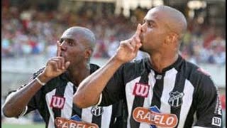 Ceará 1 x 0 Fortaleza - Campeonato Cearense 2006 - 2º jogo