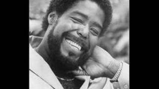 Barry White - Let Me In And Let´s Begin With Love