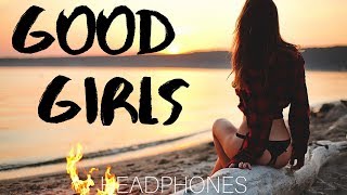 LANY - Good Girls | 8D 🎧