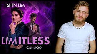 Why Shin Lim and Colin Cloud are the ULTIMATE magic combo