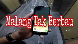 Huawei P20 Pro pecah | Tragedi Hari Pertama Kayuhan di jalanan #huawei #roadbike #nightride