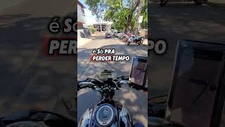 Avaliação de motoboy não importa. #profissao #motoboy