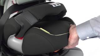 Cybex - Scaun Auto Pallas Isofix 2 Fix