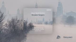 Johann David Heinichen – Dresden Vespers // zapowiedź