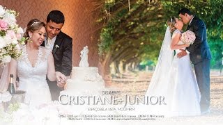 Trailer Cristiane+Junior