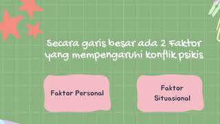 Kelompok 5 - Psikologi Perkembangan Peserta Didik MI - PGMI06