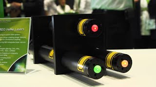 LASER World of PHOTONICS 2019 | Ultrashort pulse lasers in more demand than ever