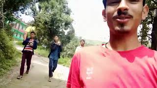 पहाड़ में ऐसे मनाया जाता है,हरेला  #phari#viral #vlog #uttarakhand @rohitchandrajoshi2301🙏🙏