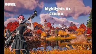 I Highlights #1