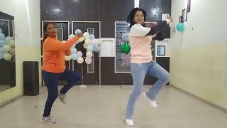 illegal weapon | Garry Sandhu, Jasmine Sandlas | Dance Covered by Mom's | dance cho.by Abhi Chauhan