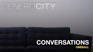 Financial Stewardship | Generocity | Part 1 | Conversations Podcast