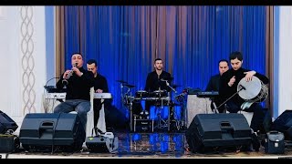 Xcho Grigoryan - Harsi Par Vanahushi Pareri Sharan Live Music 2021