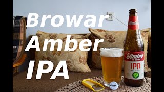 Browar Amber IPA