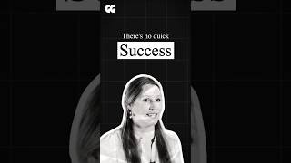 Quick Success? is it Possible? ☕ #motivation #success #finance