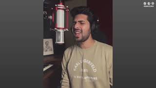 Kya Tujhe Ab Ye Dil Bataye (Cover) Armaan Malik || SLV2021