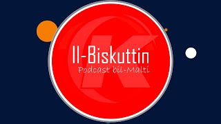 Teaser Out Now: Il-Biskuttin Podcast Bil-Malti Episode 4