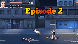 Fight For Freedom Android Gameplay #2