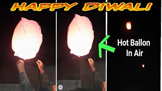 Happy Diwali From Ozotech सभी का प्यार मिला उसको सलाम