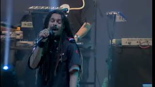 O Rappa - Súplica Cearense (Ao Vivo) [Remasterizado 4K]