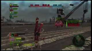 Anarchy reigns tag deathmatch