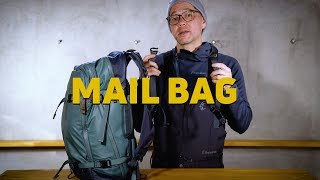 MAIL BAG: An Explore 30 Belt Hack?