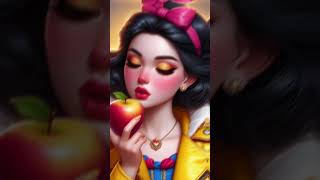 Snow White Hey Mama