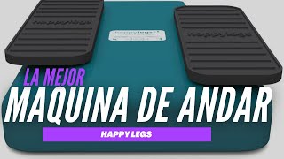 🔥  Como tener más movilidad con una maquina de andar? Comprar Happy Legs de oferta