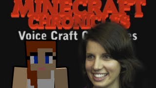 Voicecraft Chronicles - Maize (Stacey Delich)