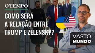 Ucrânia corre contra o tempo por apoio na guerra | Podcast Vasto Mundo | Ep 265