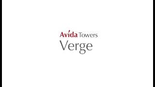 Avida tower VERGE