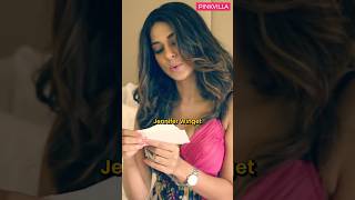 What Is Jennifer Winget's Beauty SECRET? | #shorts #makeup #tv #trending