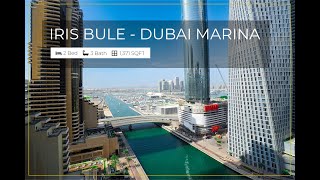 PROPERTY FOR SALE - IRIS BLUE - DUBAI MARINA