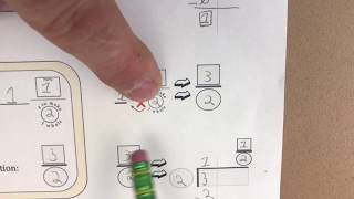 Convert Mixed and Improper Fractions