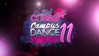 Crissa Campus Dance Synergy 11