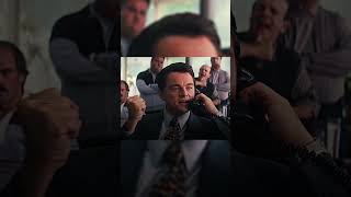 Brilliant Movie! #wolfofwallstreet #leonardodicaprio #millionairelifestyle #goat #movie #shorts