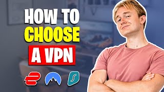 How to Choose a VPN Provider: 7 Tips to Keep in Mind