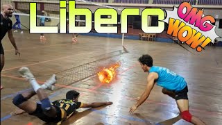 Libero practice | Senior National volleyball team pratice section | kerala Team | kishor kumar vlogs