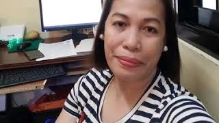 Pagpupugay para mga Nanay