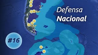 #16 | Defensa Nacional