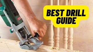 Best Drill Guide On The Market 2023 । Top 5 Best Drill Guide Review