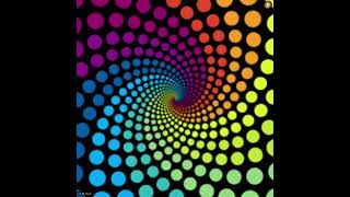 Sleepy Spirals #meditation #youtubeshorts #shorts #reels