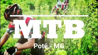 VT - MTB POTÉ MG - (CAROL PUBLICIDADES_