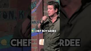 Olive Garden Sucks Part 1 #comedy #standup #standupcomedy #funny #jokes #comedian