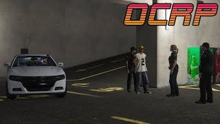 GTA RP | Taco Truck Drug Sting in OCRP