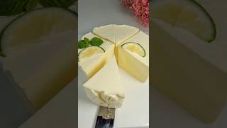 What wil be the flavor of lemon cake 🤔| Easy baking recipes|How to make lemon cake|Bake & celebrate