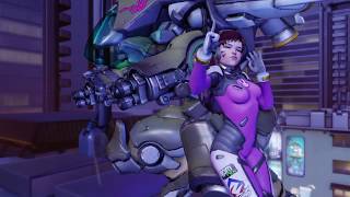 Fast shipping guaranteed -Love, D.Va