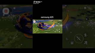 ความแลคมาเยื่นwuthering waves samsung a05  heilo  g85 #1k #2024 #games #เกมมือถือ #100m