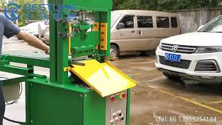 Marble Mosaic Stone Cutting Machine