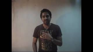 Ayushmann Khurrana Audition Videos