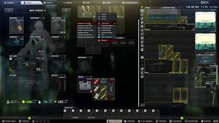 Escape From Tarkov - Day 55  - Level 67 - Chilling  #escapefromtarkov #eft